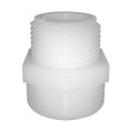 Anderson Anderson CBI3434BG1 Nylon Paquete Adapter  0.75 x 0.75 in. - pack of 5 48830